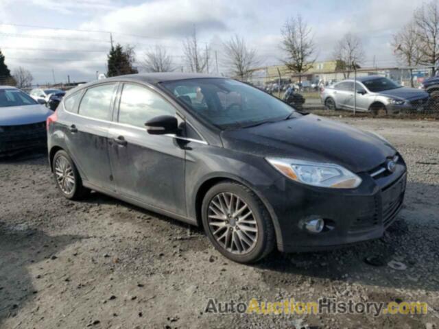 FORD FOCUS SEL, 1FAHP3M20CL274254