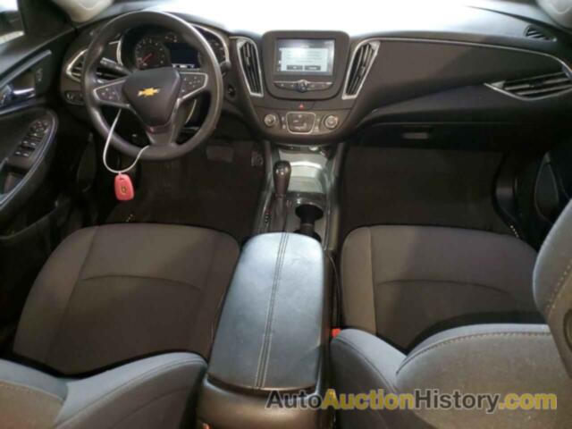 CHEVROLET MALIBU LT, 1G1ZE5ST3HF293584