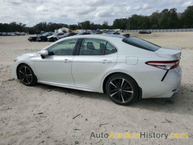 TOYOTA CAMRY XSE, 4T1K61AK0LU398509