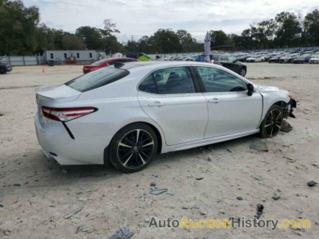 TOYOTA CAMRY XSE, 4T1K61AK0LU398509