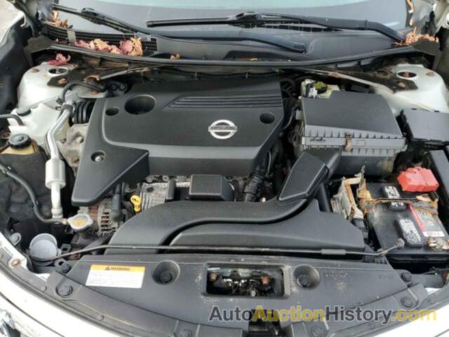 NISSAN ALTIMA 2.5, 1N4AL3AP4FC283993