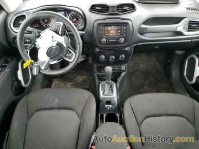 JEEP RENEGADE SPORT, ZACNJAAB1KPK13574