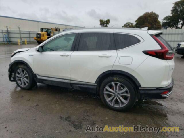 HONDA CRV TOURING, 5J6RT6H99NL000292