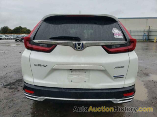 HONDA CRV TOURING, 5J6RT6H99NL000292