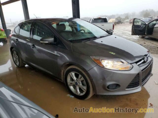 FORD FOCUS SE, 1FADP3K22DL368946