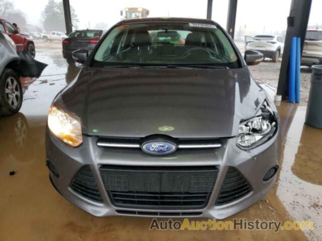 FORD FOCUS SE, 1FADP3K22DL368946