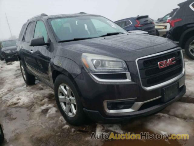 GMC ACADIA SLE, 1GKKRPKD1GJ204354