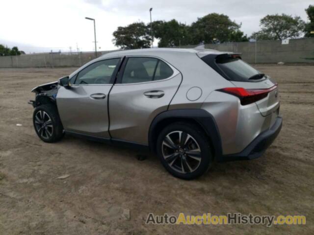 LEXUS UX 200 200, JTHY3JBH0K2018233