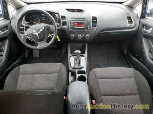 KIA FORTE LX, 3KPFK4A72HE055818