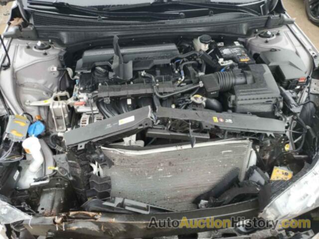 HYUNDAI ELANTRA SEL, KMHLM4AG1PU414858