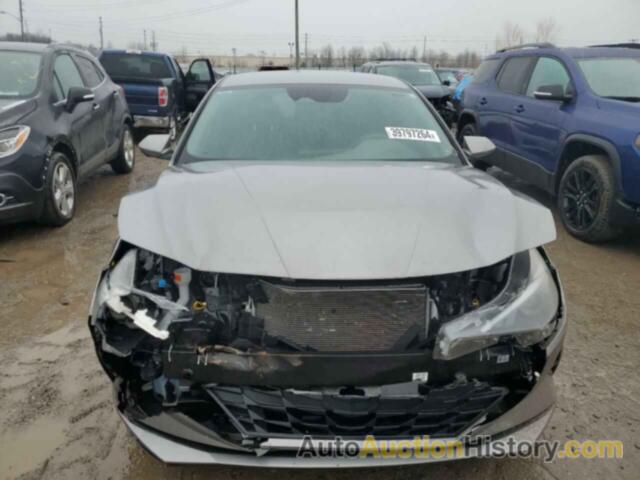 HYUNDAI ELANTRA SEL, KMHLM4AG1PU414858