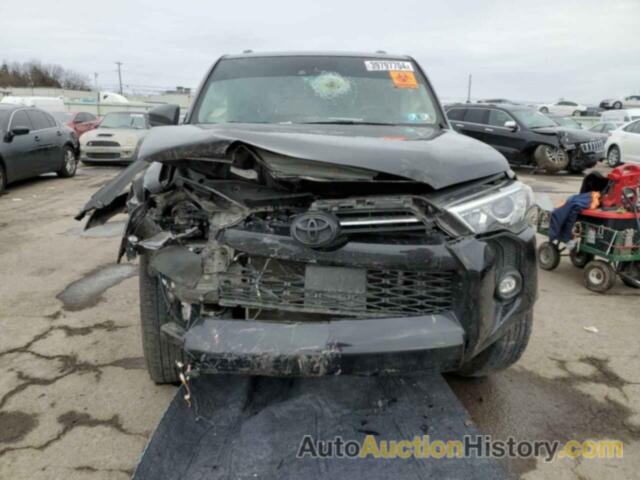 TOYOTA 4RUNNER SR5/SR5 PREMIUM, JTEMU5JR2N5971992