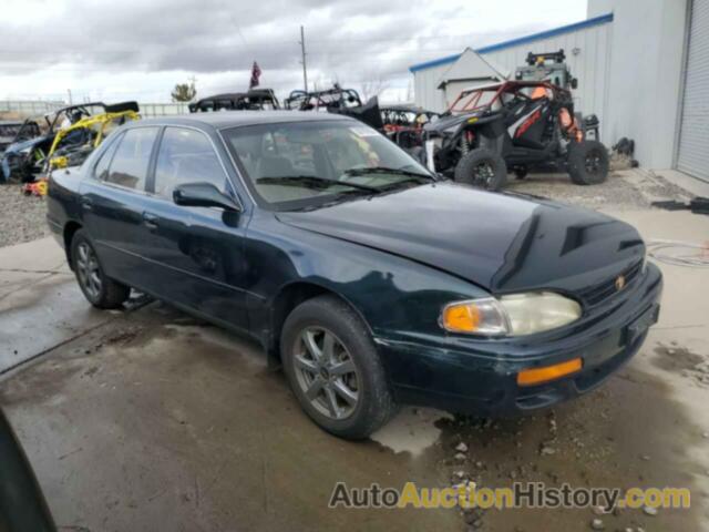 TOYOTA CAMRY LE, JT2GK12E5S0095089