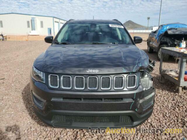 JEEP COMPASS SPORT, 3C4NJCAB8JT500075