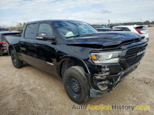 RAM 1500 LARAMIE, 1C6SRFRT3NN430024