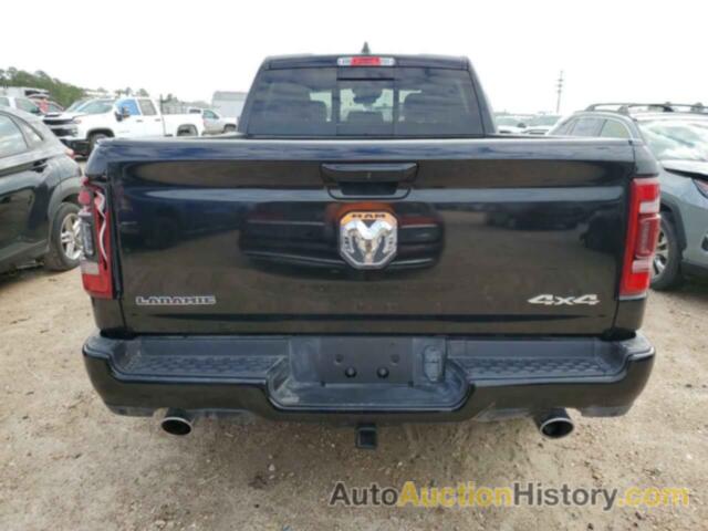 RAM 1500 LARAMIE, 1C6SRFRT3NN430024