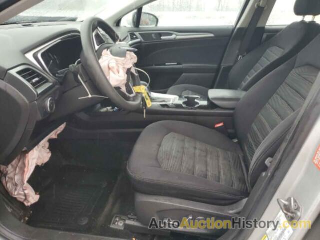 FORD FUSION SE, 3FA6P0H75GR313343