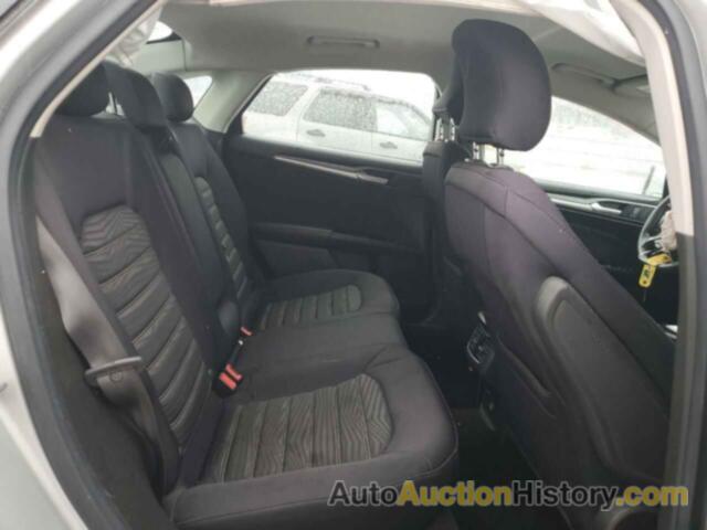 FORD FUSION SE, 3FA6P0H75GR313343