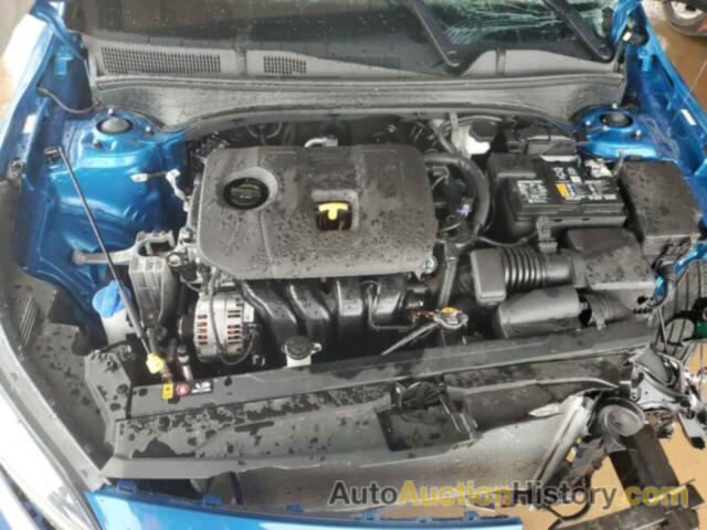 KIA FORTE GT LINE, 3KPF54AD8PE637983