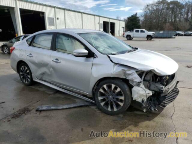 NISSAN SENTRA S, 3N1AB7AP9GY227208