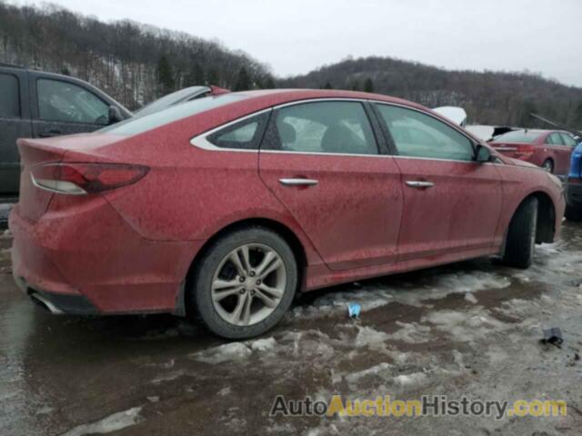 HYUNDAI SONATA SPORT, 5NPE34AF1JH646949