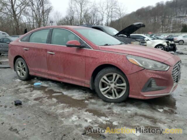 HYUNDAI SONATA SPORT, 5NPE34AF1JH646949