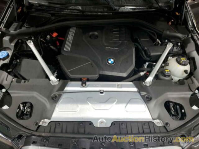 BMW X3 XDRIVE30I, WBX57DP00NN165557