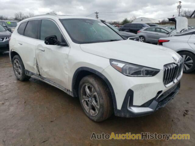 BMW X1 XDRIVE28I, WBX73EF07P5W96592