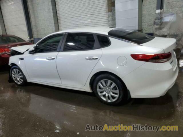 KIA OPTIMA LX, KNAGT4L39G5093372