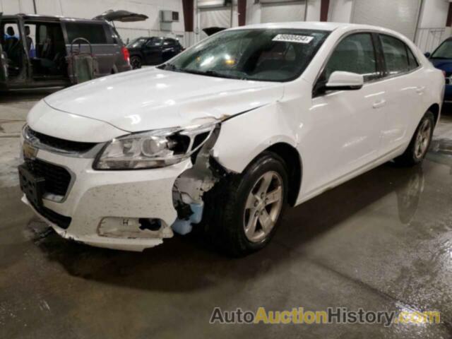 CHEVROLET MALIBU LT, 1G11C5SA2GF157348