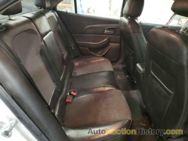 CHEVROLET MALIBU LT, 1G11C5SA2GF157348