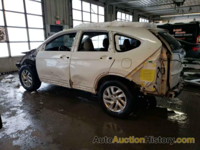 HONDA CRV EX, 5J6RM4H5XFL111563