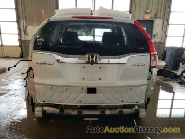 HONDA CRV EX, 5J6RM4H5XFL111563