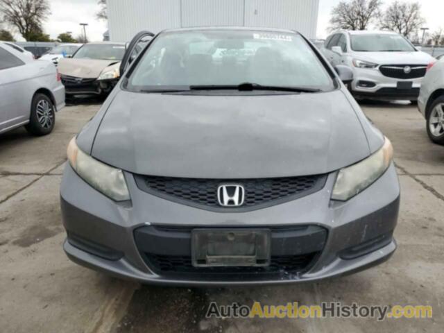 HONDA CIVIC EX, 2HGFG3B88CH556875