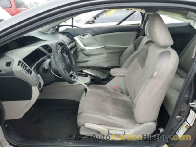 HONDA CIVIC EX, 2HGFG3B88CH556875