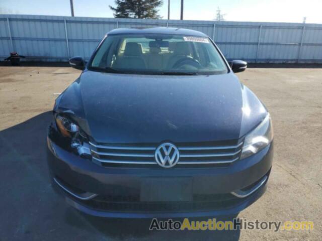 VOLKSWAGEN PASSAT S, 1VWAT7A38FC053627