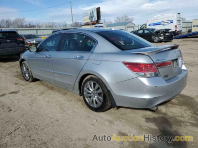 HONDA ACCORD EXL, 1HGCP3F85CA037682