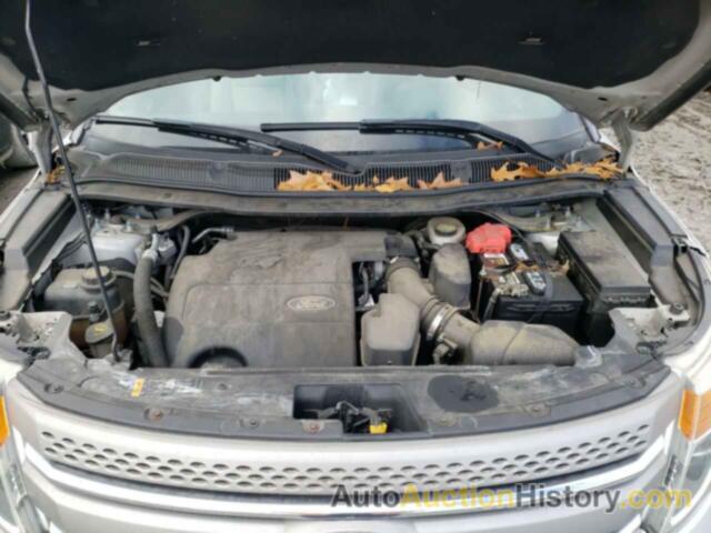 FORD EXPLORER, 1FM5K7B89DGC33427