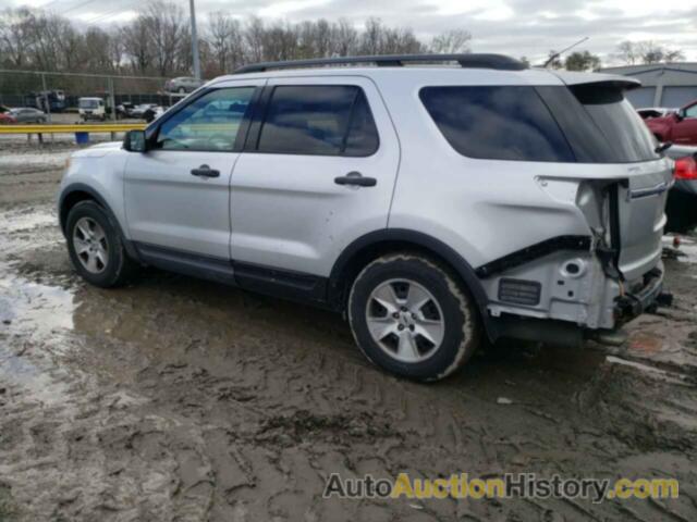 FORD EXPLORER, 1FM5K7B89DGC33427