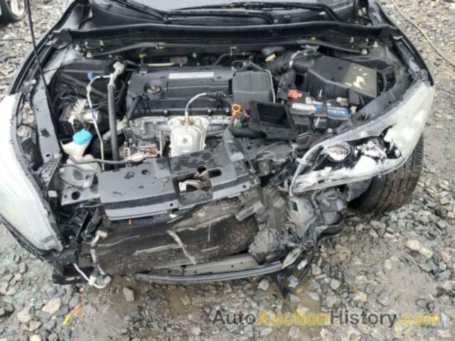 HONDA ACCORD SPORT, 1HGCR2F53EA235500