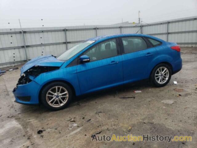 FORD FOCUS SE, 1FADP3F28GL244047