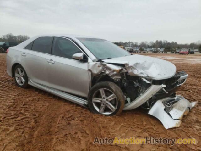 TOYOTA CAMRY L, 4T1BF1FK0EU815865