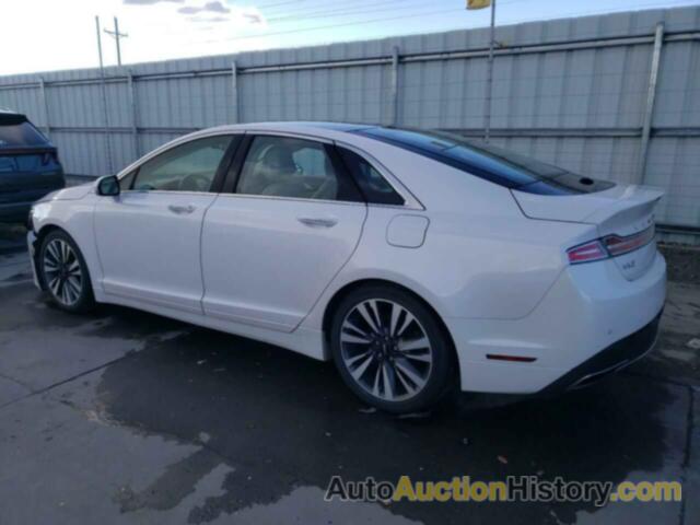 LINCOLN MKZ RESERVE, 3LN6L5F91HR618018