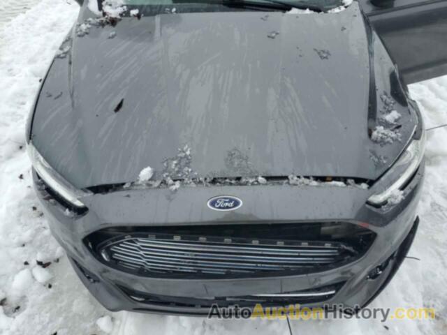 FORD FUSION S, 1FA6P0G78G5132502