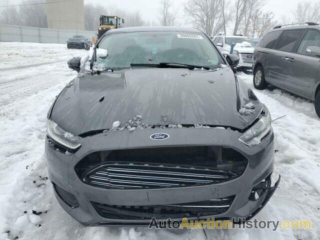 FORD FUSION S, 1FA6P0G78G5132502