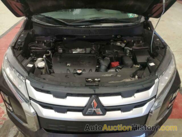 MITSUBISHI OUTLANDER ES, JA4ARUAU4MU006959