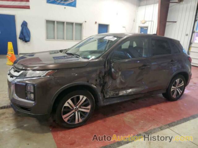 MITSUBISHI OUTLANDER ES, JA4ARUAU4MU006959