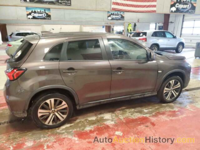 MITSUBISHI OUTLANDER ES, JA4ARUAU4MU006959