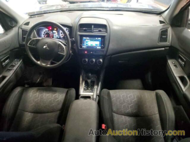 MITSUBISHI OUTLANDER ES, JA4ARUAU4MU006959