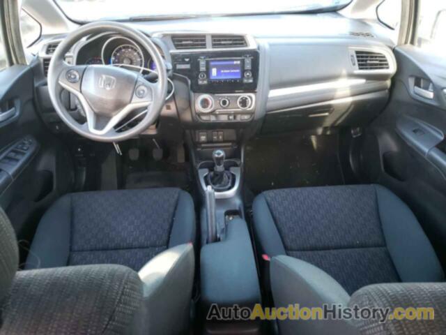 HONDA FIT LX, 3HGGK5G59FM755548